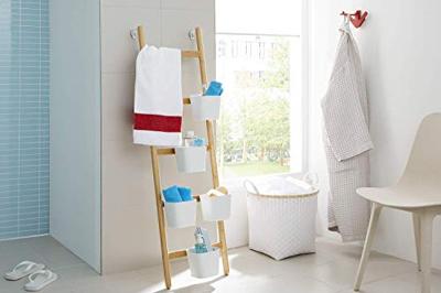 tesa 77906 Zelfklevende schroef rond Metaal Inhoud: 2 stuk(s)