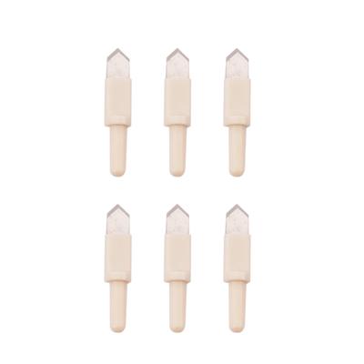 Vaessen Creative • reservemesjes voor cirkelsnijder 6st.