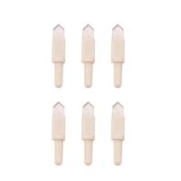 Vaessen Creative • reservemesjes voor cirkelsnijder 6st. - thumbnail