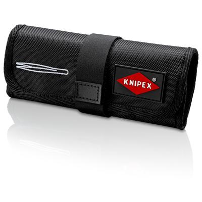 Knipex Precisie-Pincetten-Set | 5-Delig - 92 00 02 Knipex Precisie-Pincetten-Set | 5-Delig - 92 00 02