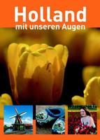 Holland met eigen ogen - Peter de Ruiter - ebook - thumbnail