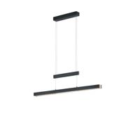 Trio HanglampTrajan zwart - 375310502 - thumbnail