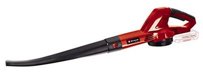 Einhell GC-CL 18 Li E-Solo Bladblazer Accu 18 V Zonder accu Einhell GC-CL 18 Li E-Solo Bladblazer Accu 18 V Zonder accu