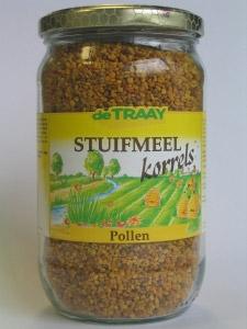 Traay Stuifmeel (230 gr)