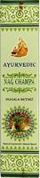 Wierook Ayurvedische Masala Nag Champa (12 pakjes) - thumbnail