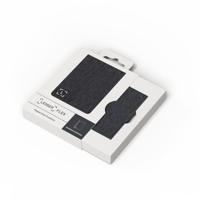Ledger Flex - Magnet Folios Charcoal Case Case Steenkool - thumbnail