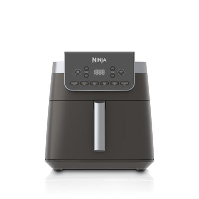 Ninja Max Pro Airfryer 6.2 l 2000 W Zwart