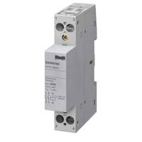 Siemens 5TT5800-0 Installatiezekeringautomaat 2x NO 20 A 1 stuk(s) - thumbnail