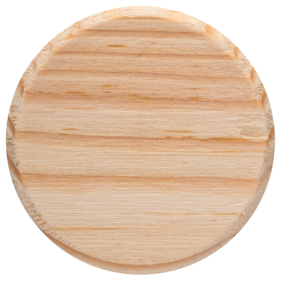 Bosch Accessoires Houten tappen 40X10 mm | 10 stuks - 2609255325