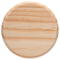 Bosch Accessoires Houten tappen 40X10 mm | 10 stuks - 2609255325 - thumbnail