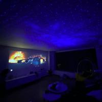 Slimme sterrenprojector - thumbnail