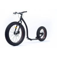 Kickbike fatmax 26/20 black - thumbnail