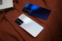 40 NXTPAPER MIDNIGHT BLUE 256GB - thumbnail