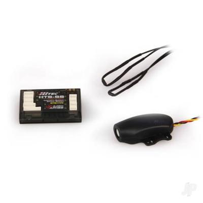 Telemetrie pack (optische rotatie sensor) (Japan import / Het pakket en de handleiding zijn geschreven in het Japans)