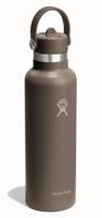 Hydro Flask 21 Oz Standard Flex Straw Cap Thermosfles Sandpiper 621 ml - thumbnail