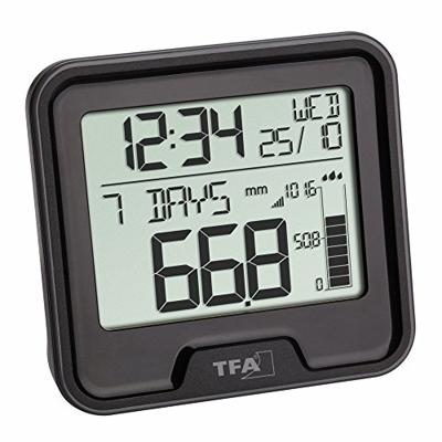 TFA Dostmann 47.3005.01 Regenmeter