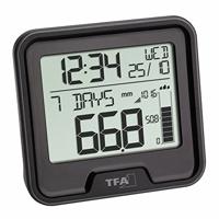 TFA Dostmann 47.3005.01 Regenmeter - thumbnail