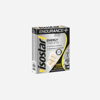Isostar Endurance+ energy tablets lemon 96 Gram - thumbnail