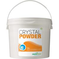 Greenspeed vaatwaspoeder Crystal Powder, emmer van 10 kg - thumbnail