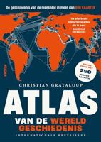 Atlas van de wereldgeschiedenis - thumbnail