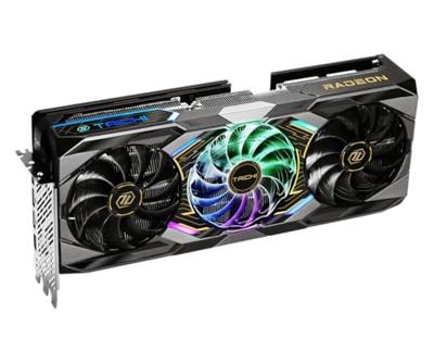 Asrock Taichi Radeon RX 9070 XT OC 16GB