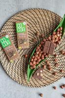 Cocoa Chocolate Hazelnuts Reep - thumbnail