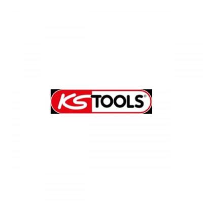 KS Tools 5170810 517.0810 Dubbele ringsleutel Sleutelbreedte (metrisch) 16 - 17 mm KS Tools 5170810 517.0810 Dubbele ringsleutel Sleutelbreedte (metrisch) 16 - 17 mm