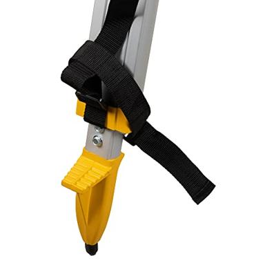 DeWALT DE0736 Aluminium laserstatief 1-1,73m - thumbnail