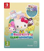 Hello Kitty Island Adventure Gift Box - thumbnail