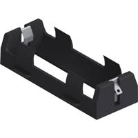 Keystone Batterijhouder 1x26650, L - thumbnail