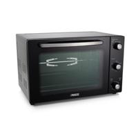 Princess 01.112756.01.001 Mini-oven Met handmatige temperatuursinstelling, Timerfunctie, Met convectie, Kabelgebonden 45 l - thumbnail