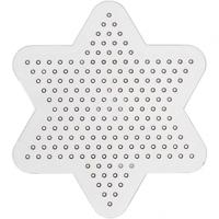 Creativ Company Onderplaat, d 10 cm, medium, helder, 1 stuk - thumbnail