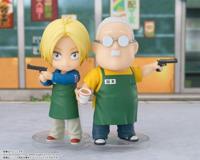 Sakamoto Days Figuarts mini Action Figure Taro Sakamoto 9 cm - thumbnail