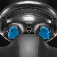 Stuurwiel - SUBSONIC - Compatibele schakelaar, PS4, Xbox One, pc - thumbnail