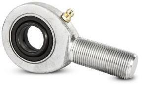 Stangkop SA30ES - GAR30DO - Gat 30MM x M30x2 - Uitwendig schroefdraad