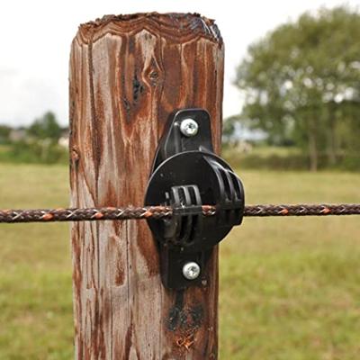 Gallagher W-isolator Super zwart (175) - 021055 021055 - thumbnail
