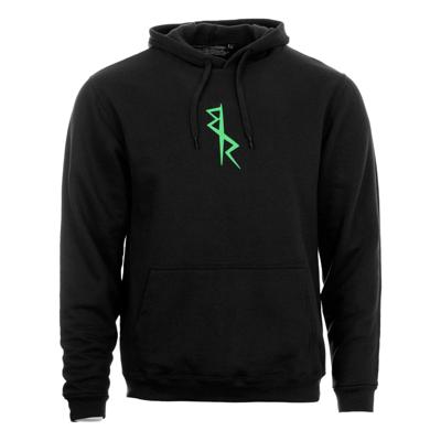 Cyberpunk Edgerunners - Neon Rebecca Hoodie