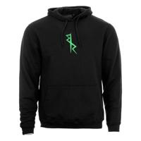 Cyberpunk Edgerunners - Neon Rebecca Hoodie - thumbnail