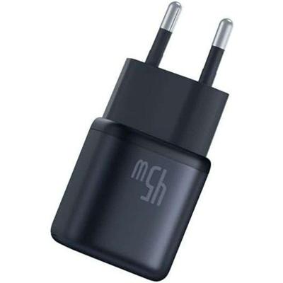 Oplader Baseus P10176800123-00 Blauw 45 W