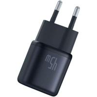 Oplader Baseus P10176800123-00 Blauw 45 W - thumbnail