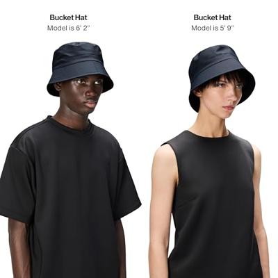 Rains Bucket Hoed Navy S/M