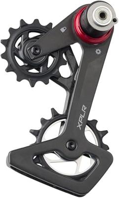 Sram Derad red axs e1 xplr cage kit