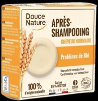 Douce Nature Conditioner bar normaal haar bio 65 Gram - thumbnail