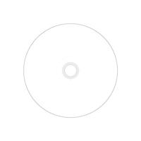 MediaRange 700MB, CD-R, 100 pack 100 stuk(s) - thumbnail