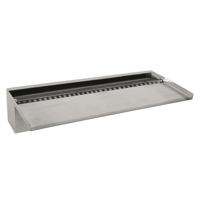 Ubbink waterval niagara led 60 cm zilver 1312125 - thumbnail