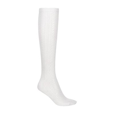 Ajour dirndl kniekous