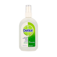 Dettol Wondspray 100 ML - thumbnail