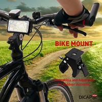 DICAPac DP-1B Action bike mount - thumbnail