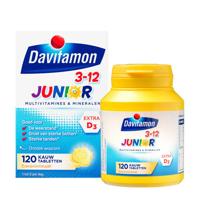 Junior 3-12 Banaan - thumbnail