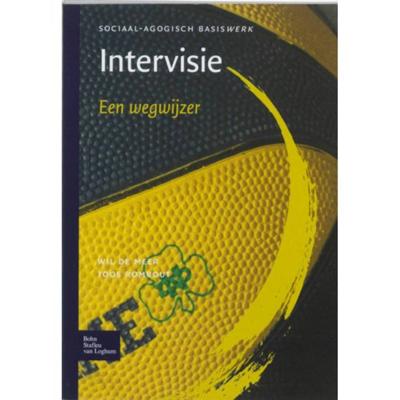 Intervisie (Paperback) Intervisie (Paperback)